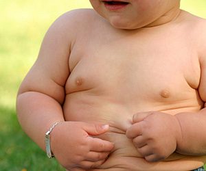 Como combater a obesidade infantil