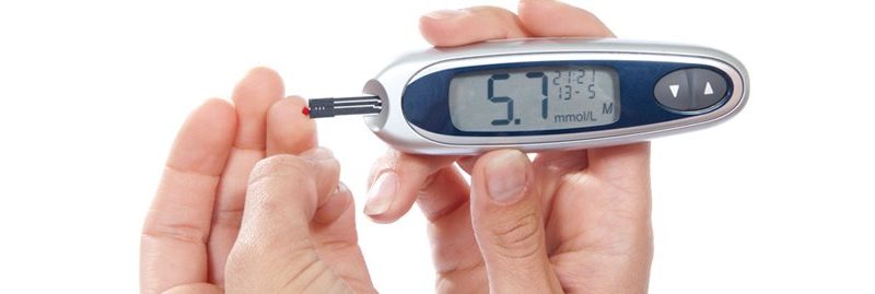 Diabetes: fatores de risco dessa doença