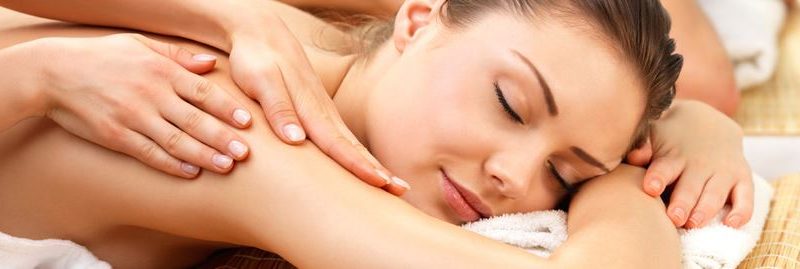 Benefícios de uma massagem terapêutica