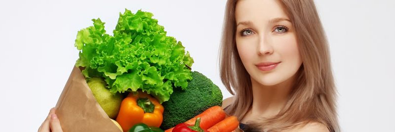 Alimentos para regular a menstruação