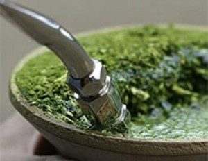 Chá de Erva-Mate ajuda a combater a diabete tipo 2
