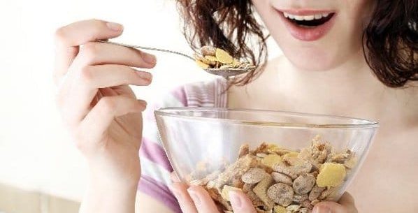 Dieta glicêmica