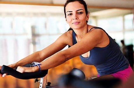 Exercícios para prevenir o câncer