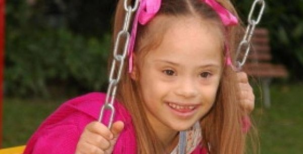 Quando o bebê nasce com síndrome de down