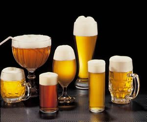 Benefícios da Cerveja