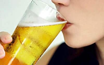 cerveja 1 Benefícios da cerveja para a saúde