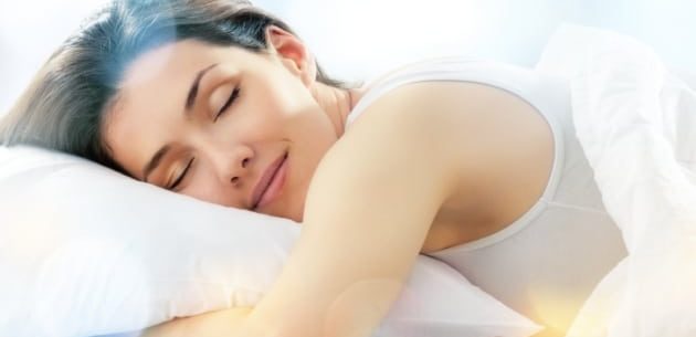 Técnicas de relaxamento para dormir