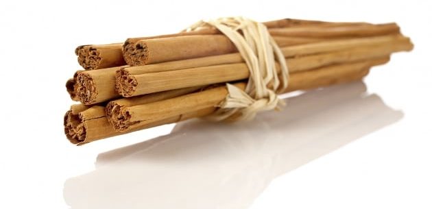 Conheça os beneficios da canela