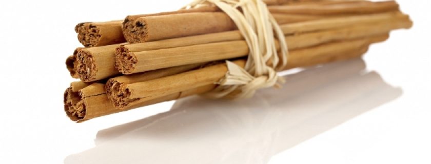 Conheça os beneficios da canela
