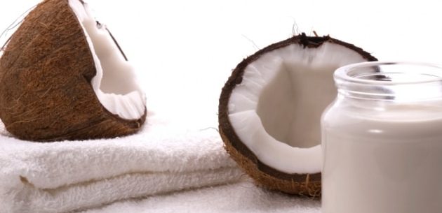 Benefícios do leite de coco para a saúde
