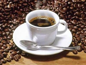 Café contra a demência