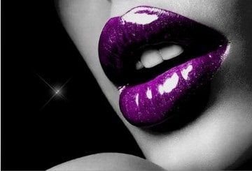 Dicas para obter uma boca mais sensual