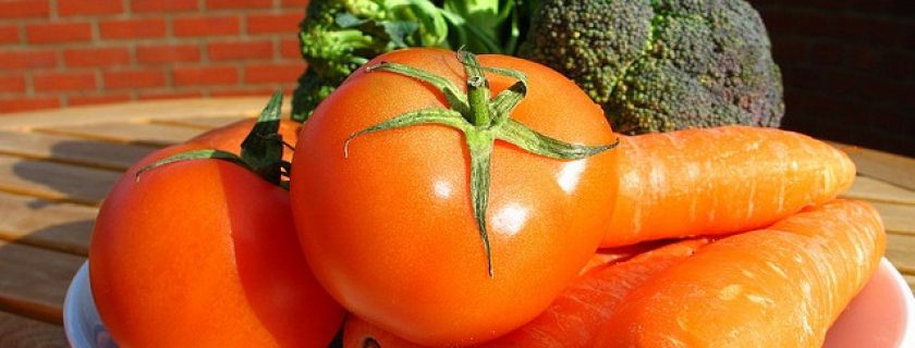 Hipertensão: alimentos recomendados