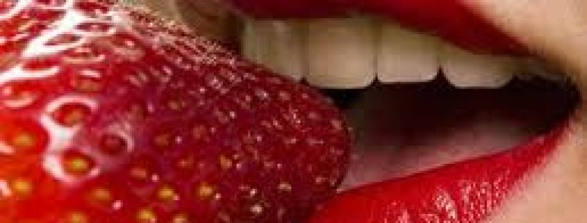 Benefícios do morango para a saúde