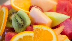 frutas Como tratar a gastrite de forma natural