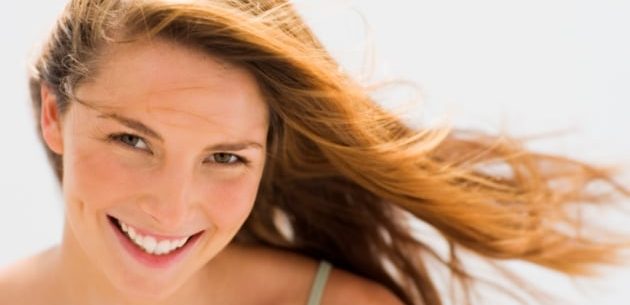 Alimentos para fortalescer e dar beleza aos cabelos