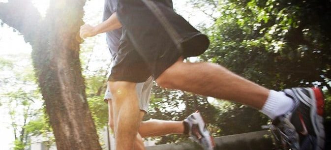 Benefícios da caminhada contra câncer de próstata