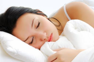 Melhores posições para dormir