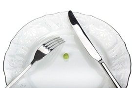 Remédios caseiros para ajudar a combater a anorexia