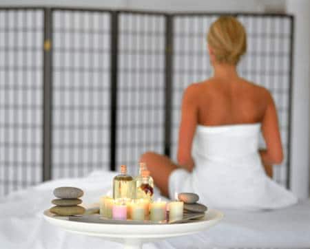 aromaterapia 1 Benefícios da aromaterapia na menopausa