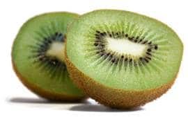 Propriedades do Kiwi