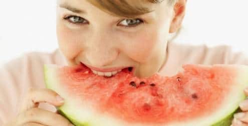 Propriedades das frutas vermelhas