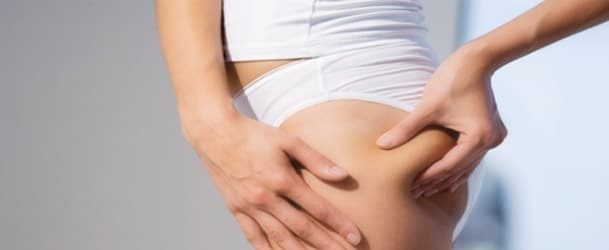 Algumas dicas para controlar a celulite