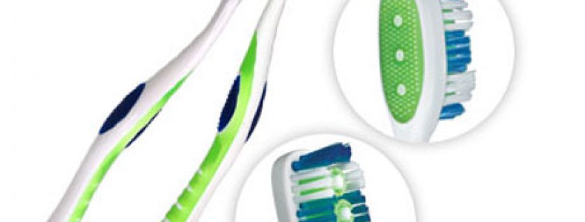 Dicas para escolher a escova de dentes certa