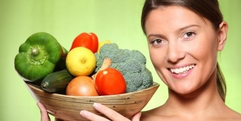Os melhores alimentos para o estresse