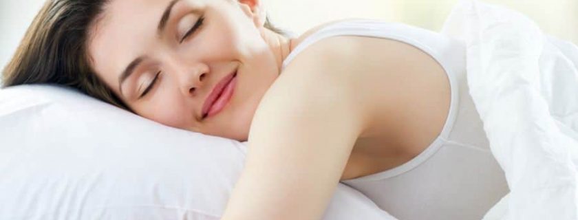Recomendações para combater os distúrbios do sono