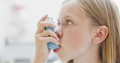 asma 1 Medicina alternativa: Um perigo para a asma?