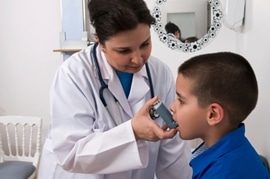 Medicina alternativa: Um perigo para a asma?