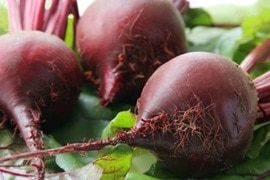 Beterraba: Cozida ou em forma de suco?