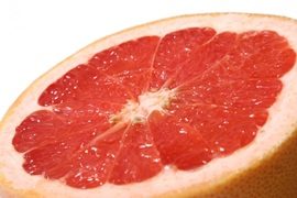 Propriedades do extrato de toranja
