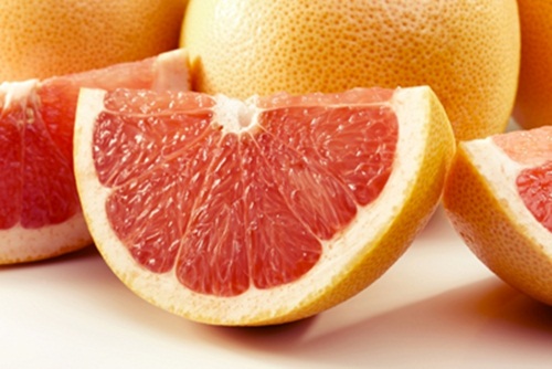 toranja 2 Propriedades do extrato de toranja