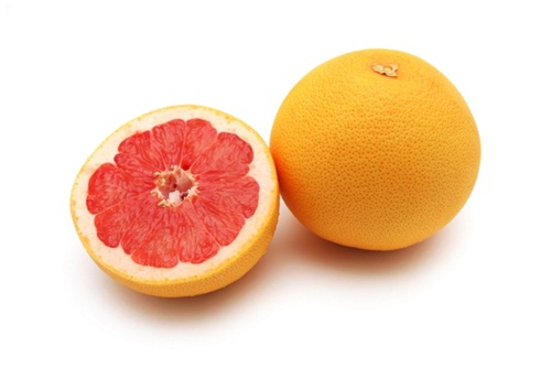 toranja 3 Propriedades do extrato de toranja