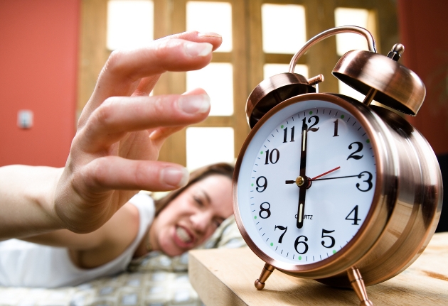 5 dicas para acordar feliz(1) 5 Dicas para acordar feliz