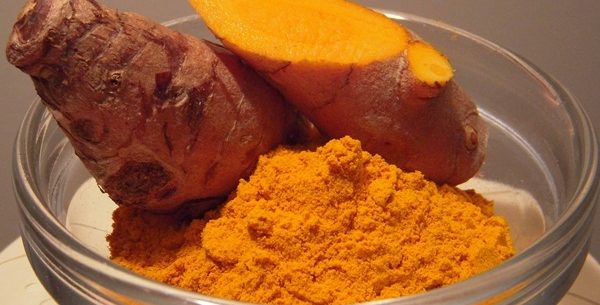 Açafrão bom para combater alguns tipos de câncer