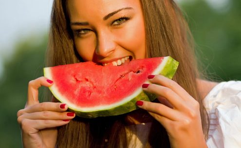 Dieta da melancia