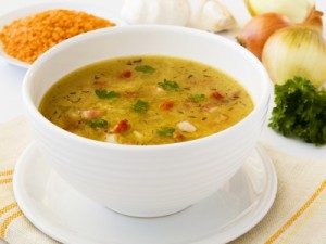 Dieta da sopa