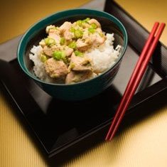 Dieta japonesa para perder peso