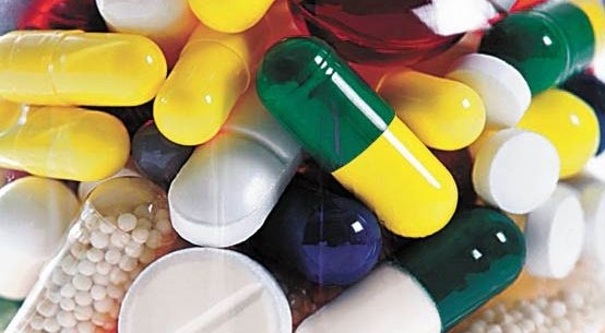 Medicamentos e suas funções