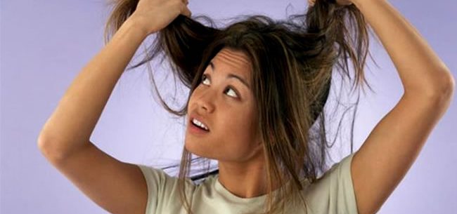 O que fazer e o que não fazer com o cabelo