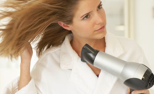 Proteger seu cabelo no inverno