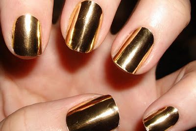 Quatro tons básicos para esmaltes na primavera