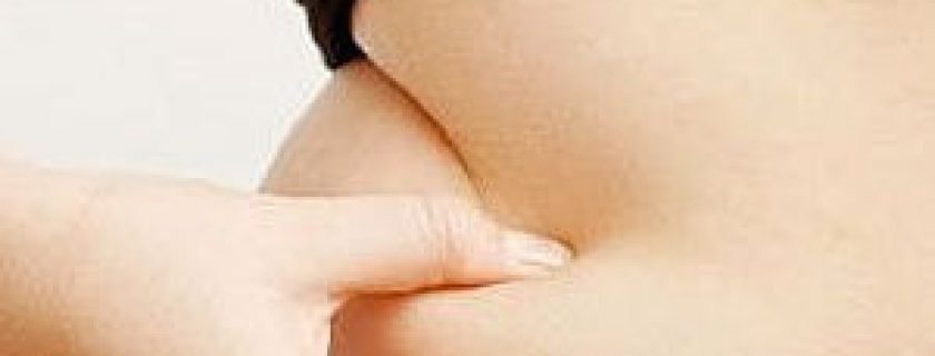 Seis dicas para perder a gordura da barriga