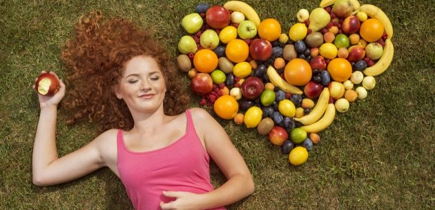 Alimentos para uma boa saúde cardíaca