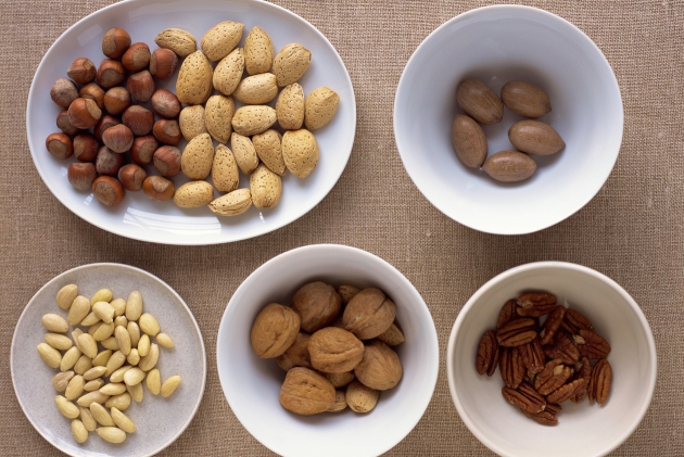 alimentos para uma boa saude cardiaca Alimentos para uma boa saúde cardíaca