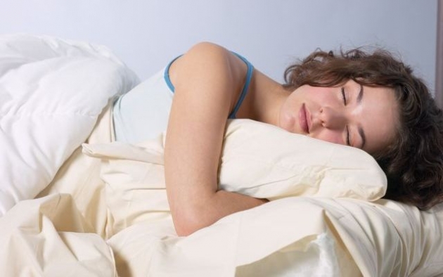 as melhores posicoes para dormir As melhores posições para dormir