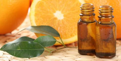beneficios do azeite essencial de laranja Benefícios do óleo essencial de laranja